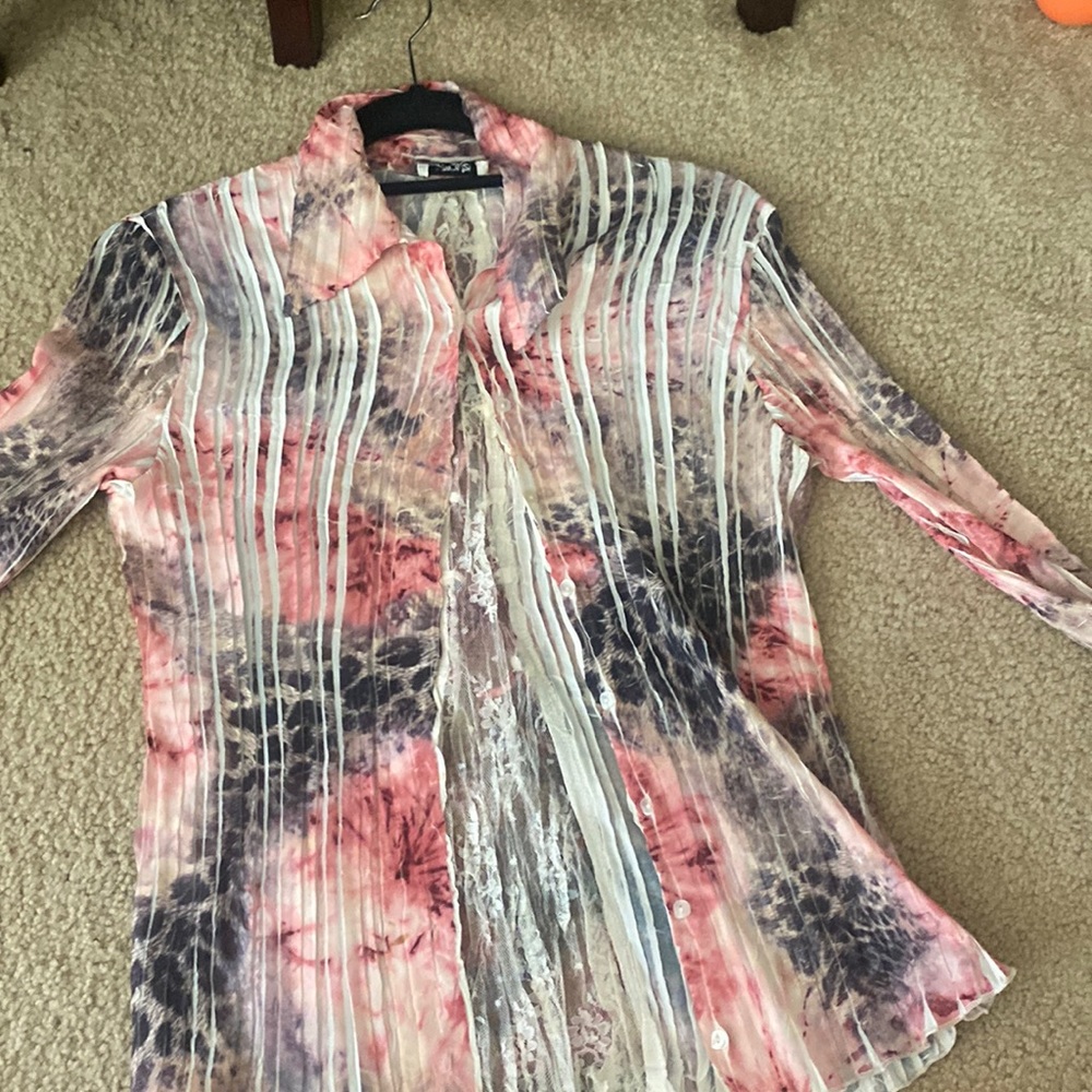 Vintage Caché